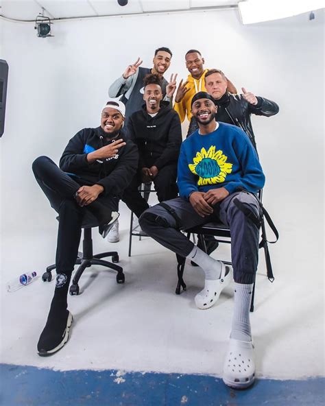 Beta Squad.